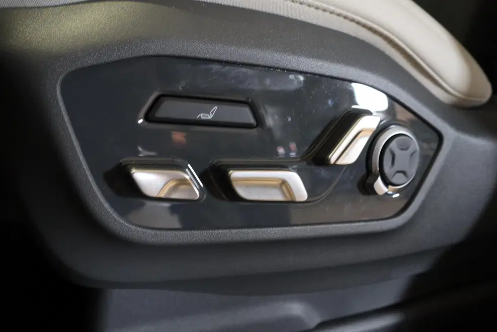 Kia EV9 GT-Line AWD 99.8 kWh dual motor uit 2026, foto 9