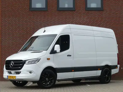 Mercedes-Benz Sprinter 317 CDI L2H2 Led uit 2024