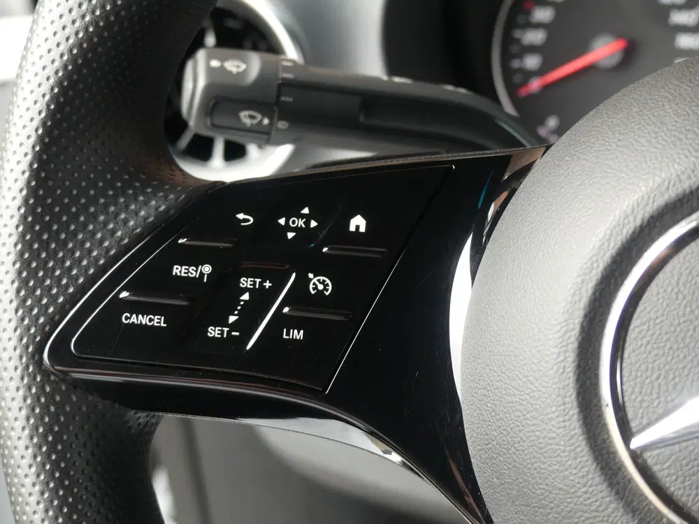 Mercedes-Benz Sprinter 317 CDI L2H2 Led uit 2024, foto 13