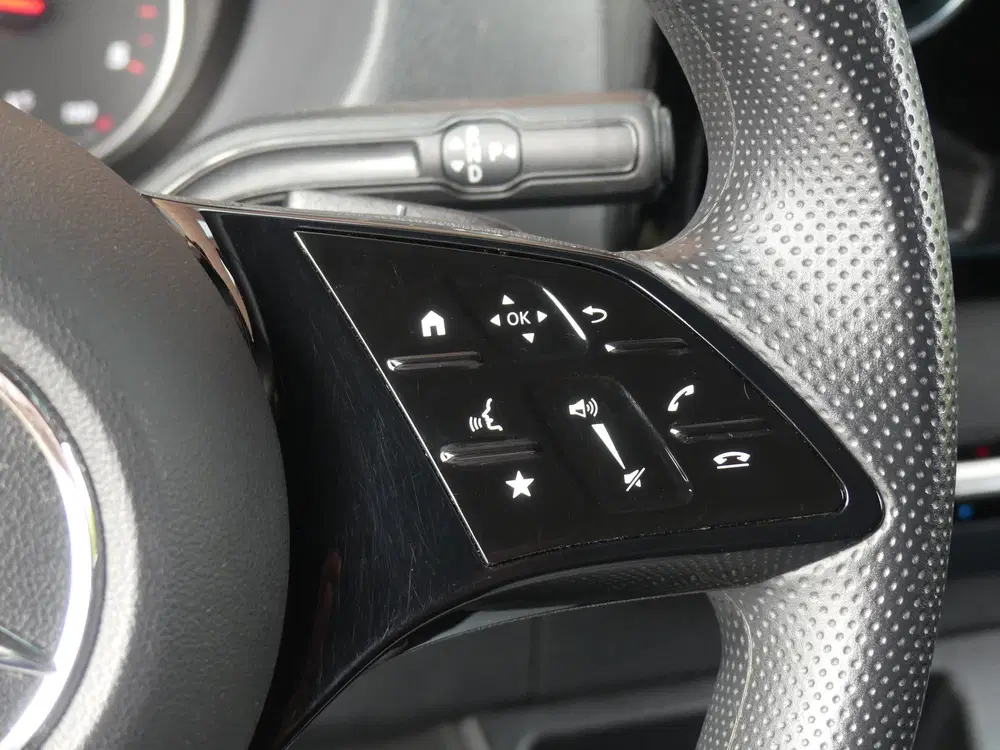 Mercedes-Benz Sprinter 317 CDI L2H2 Led uit 2024, foto 15