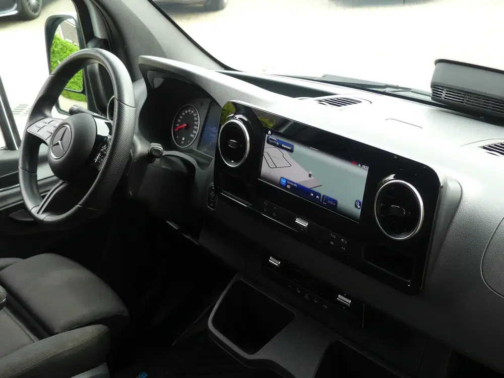 Mercedes-Benz Sprinter 317 CDI L2H2 Led uit 2024, foto 2