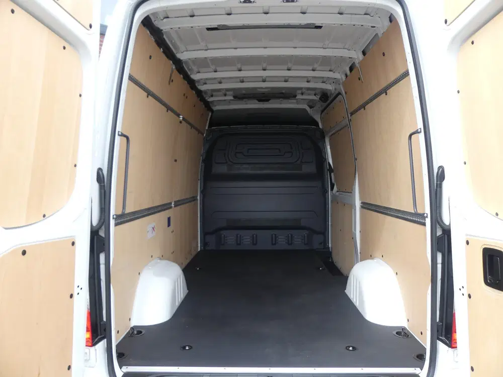 Mercedes-Benz Sprinter 317 CDI L2H2 Led uit 2024, foto 7