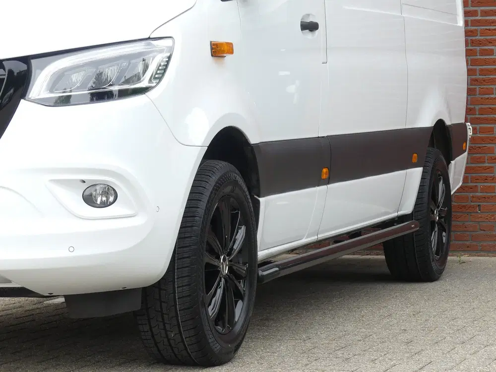 Mercedes-Benz Sprinter 317 CDI L2H2 Led uit 2024, foto 9