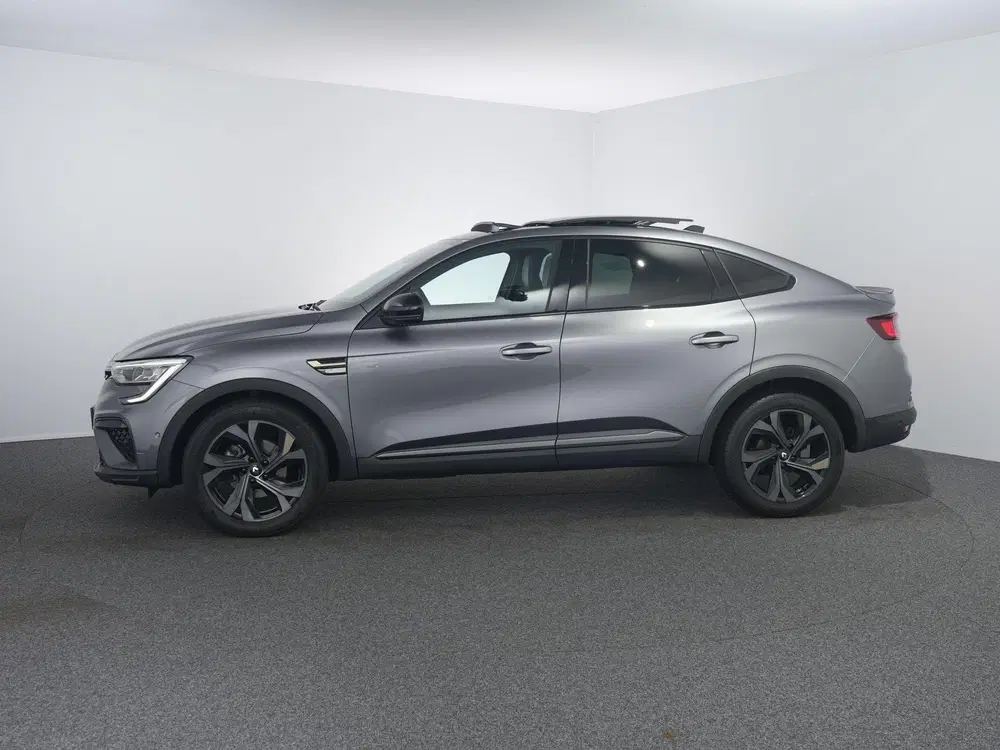 Renault Arkana 1.6 E-Tech hybrid 145 E-Tech engineered uit 2023, foto 13