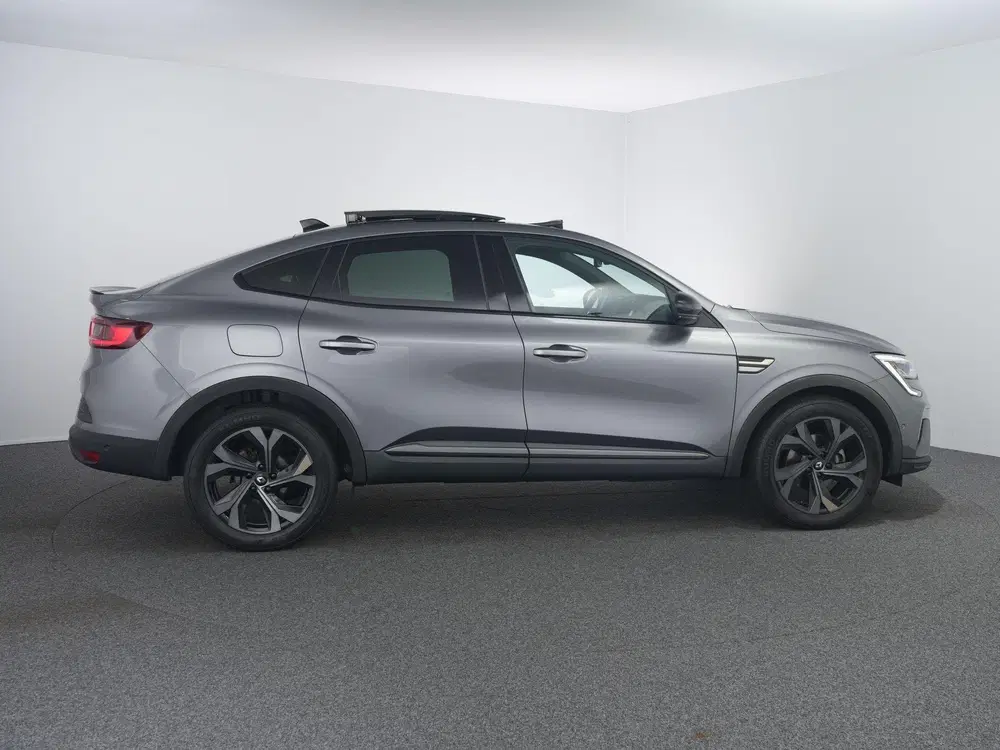 Renault Arkana 1.6 E-Tech hybrid 145 E-Tech engineered uit 2023, foto 14