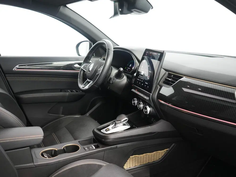 Renault Arkana 1.6 E-Tech hybrid 145 E-Tech engineered uit 2023, foto 3