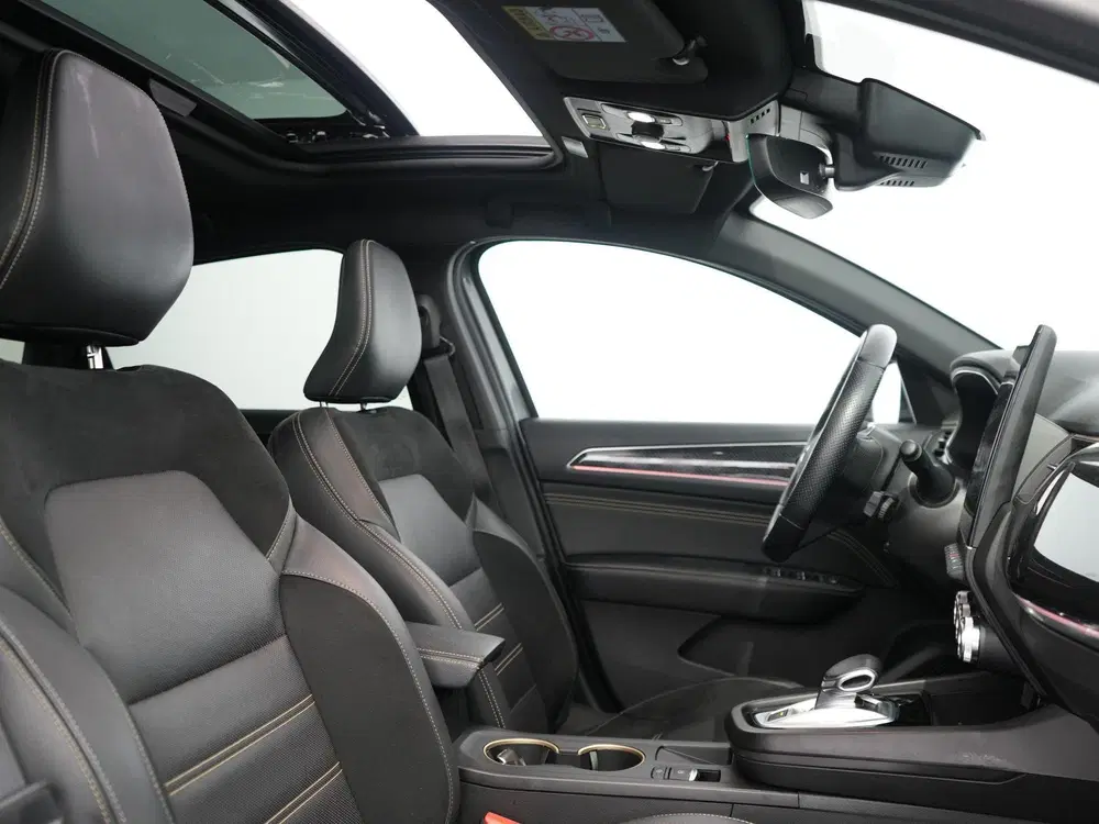 Renault Arkana 1.6 E-Tech hybrid 145 E-Tech engineered uit 2023, foto 4