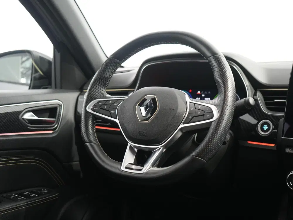 Renault Arkana 1.6 E-Tech hybrid 145 E-Tech engineered uit 2023, foto 8