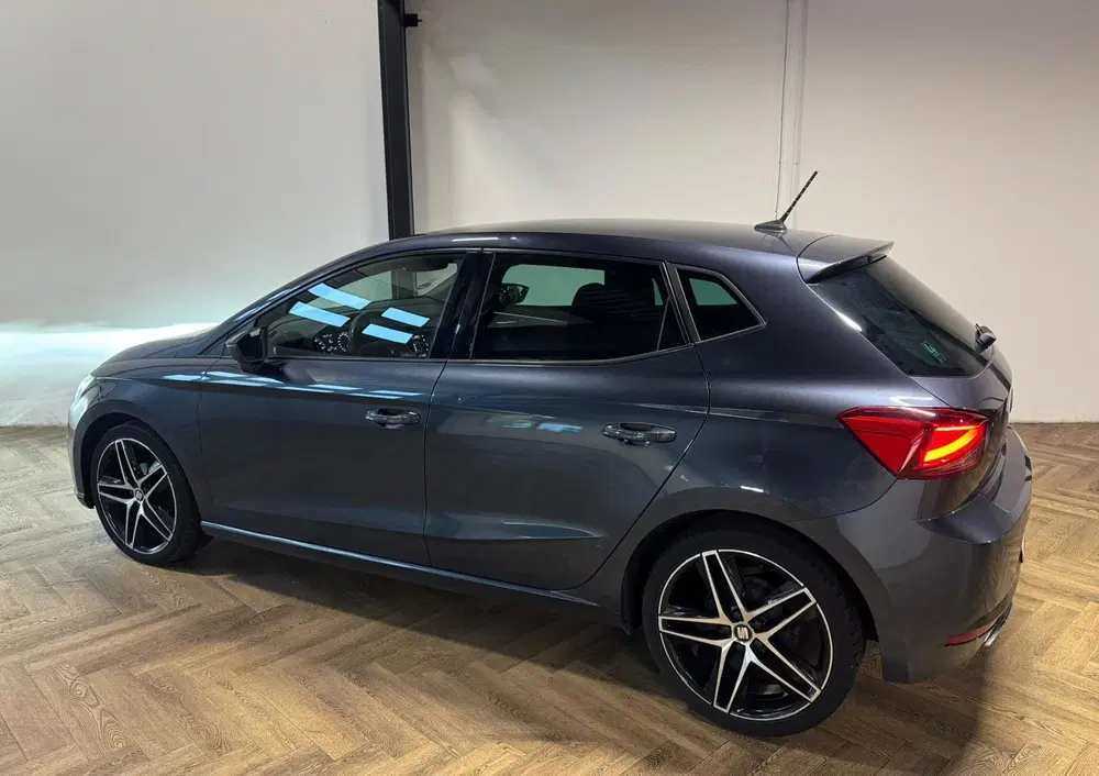SEAT Ibiza 1.0 TSI FR Business SFEER CARPLAY CAM uit 2020, foto 14