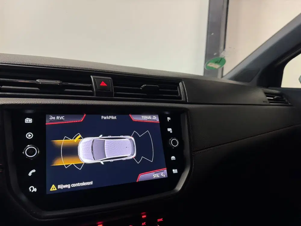 SEAT Ibiza 1.0 TSI FR Business SFEER CARPLAY CAM uit 2020, foto 15