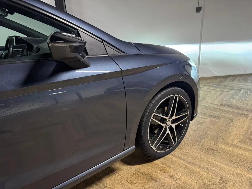SEAT Ibiza 1.0 TSI FR Business SFEER CARPLAY CAM uit 2020, foto 6