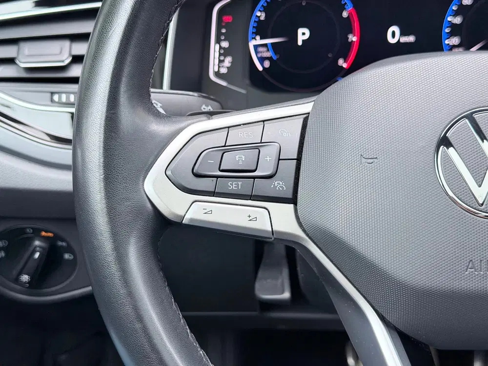 Volkswagen Polo 1.0 TSI R-Line Pano uit 2022, foto 14