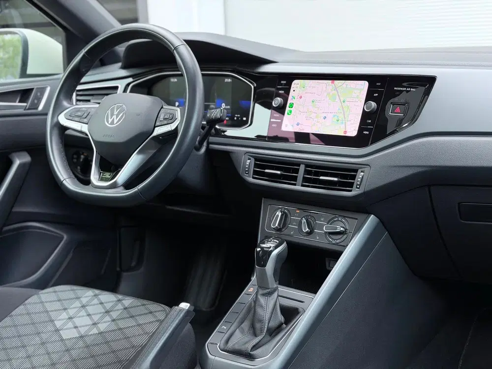 Volkswagen Taigo 1.5 TSI R-Line Pano uit 2024, foto 15