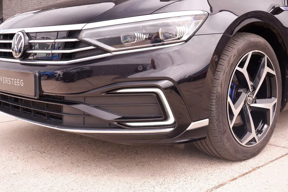 Volkswagen Passat 1.4 TSI PHEV GTE Business uit 2022, foto 12