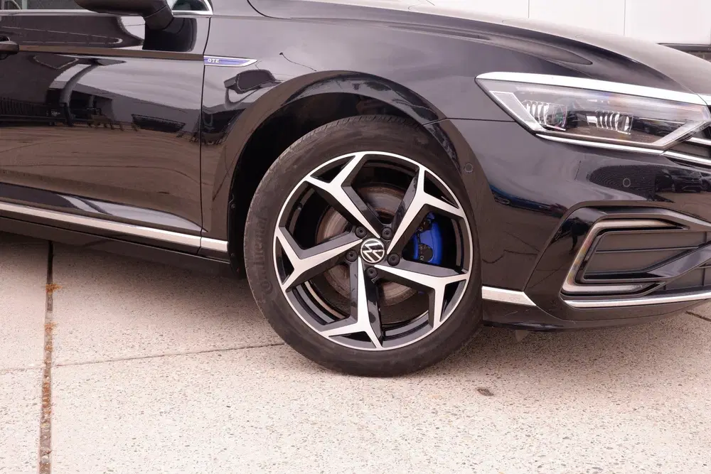 Volkswagen Passat 1.4 TSI PHEV GTE Business uit 2022, foto 13