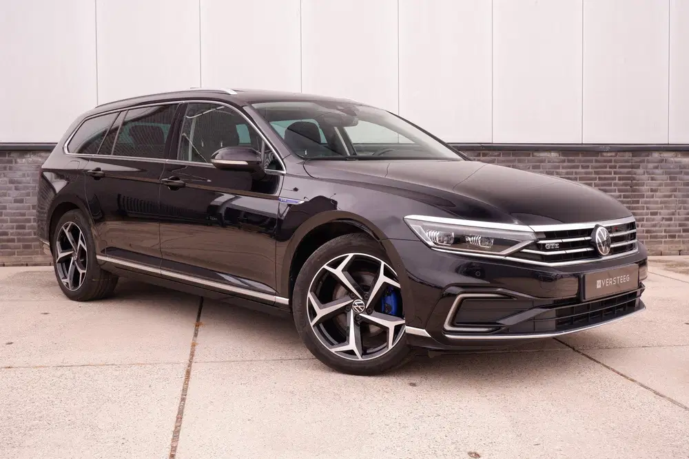 Volkswagen Passat 1.4 TSI PHEV GTE Business uit 2022, foto 14