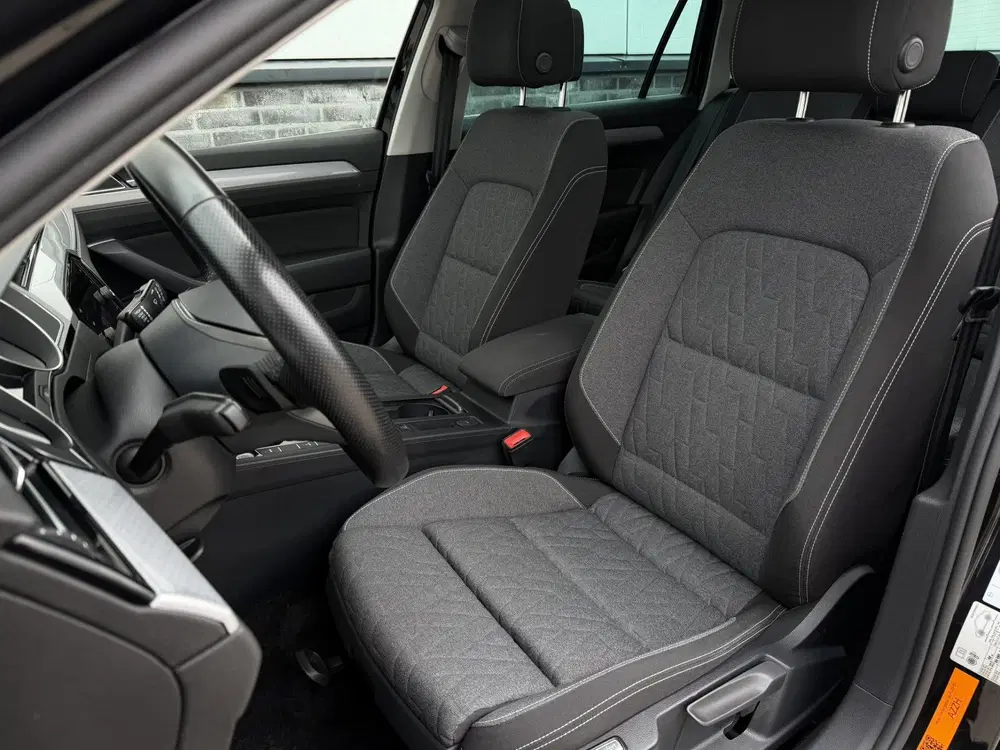 Volkswagen Passat 1.4 TSI PHEV GTE Business uit 2022, foto 4