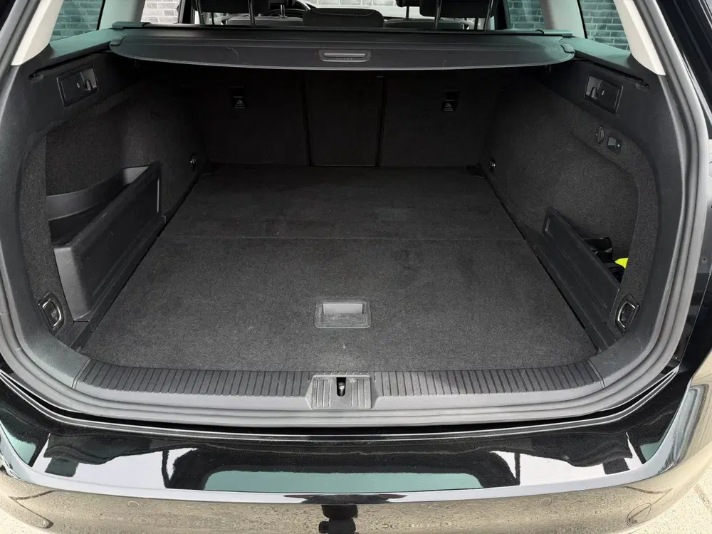 Volkswagen Passat 1.4 TSI PHEV GTE Business uit 2022, foto 5