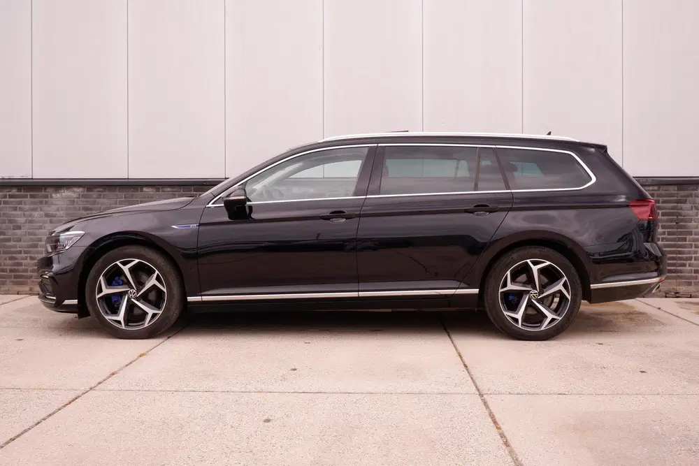 Volkswagen Passat 1.4 TSI PHEV GTE Business uit 2022, foto 6