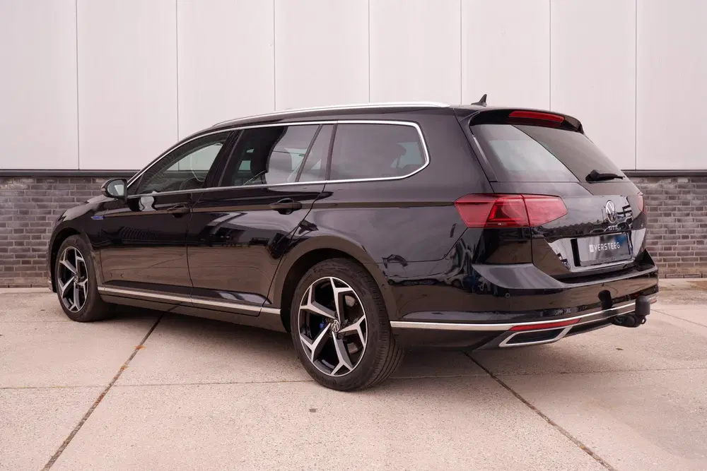 Volkswagen Passat 1.4 TSI PHEV GTE Business uit 2022, foto 7