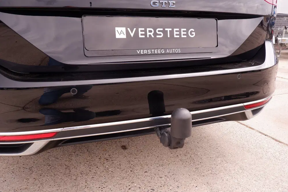 Volkswagen Passat 1.4 TSI PHEV GTE Business uit 2022, foto 8
