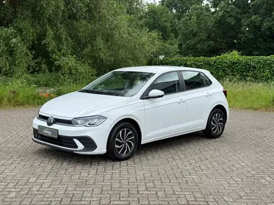 Volkswagen Polo 1.0 TSI Highline CRUISE I PDC I CARPLAY I uit 2022