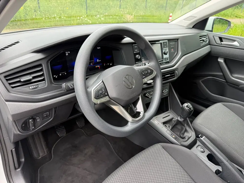 Volkswagen Polo 1.0 TSI Highline CRUISE I PDC I CARPLAY I uit 2022, foto 14