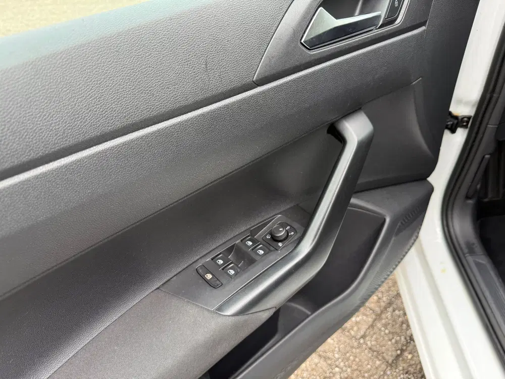 Volkswagen Polo 1.0 TSI Highline CRUISE I PDC I CARPLAY I uit 2022, foto 15