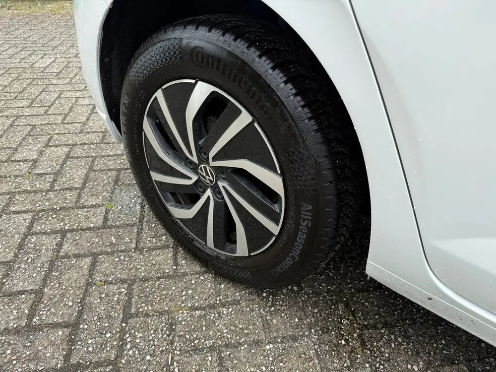 Volkswagen Polo 1.0 TSI Highline CRUISE I PDC I CARPLAY I uit 2022, foto 7