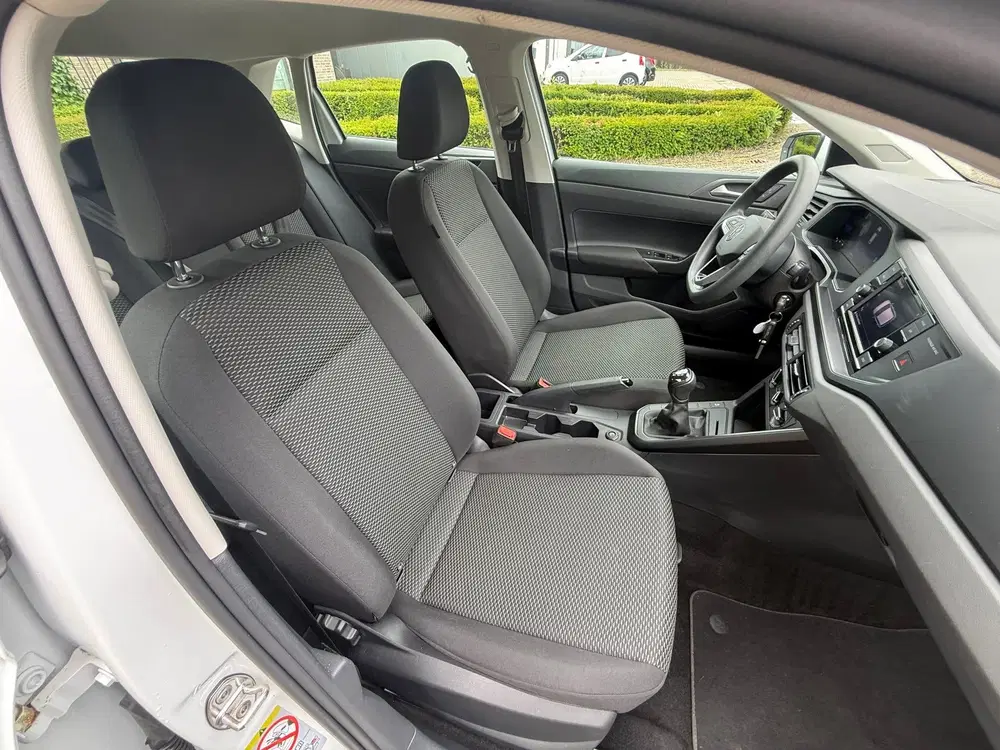 Volkswagen Polo 1.0 TSI Highline CRUISE I PDC I CARPLAY I uit 2022, foto 8