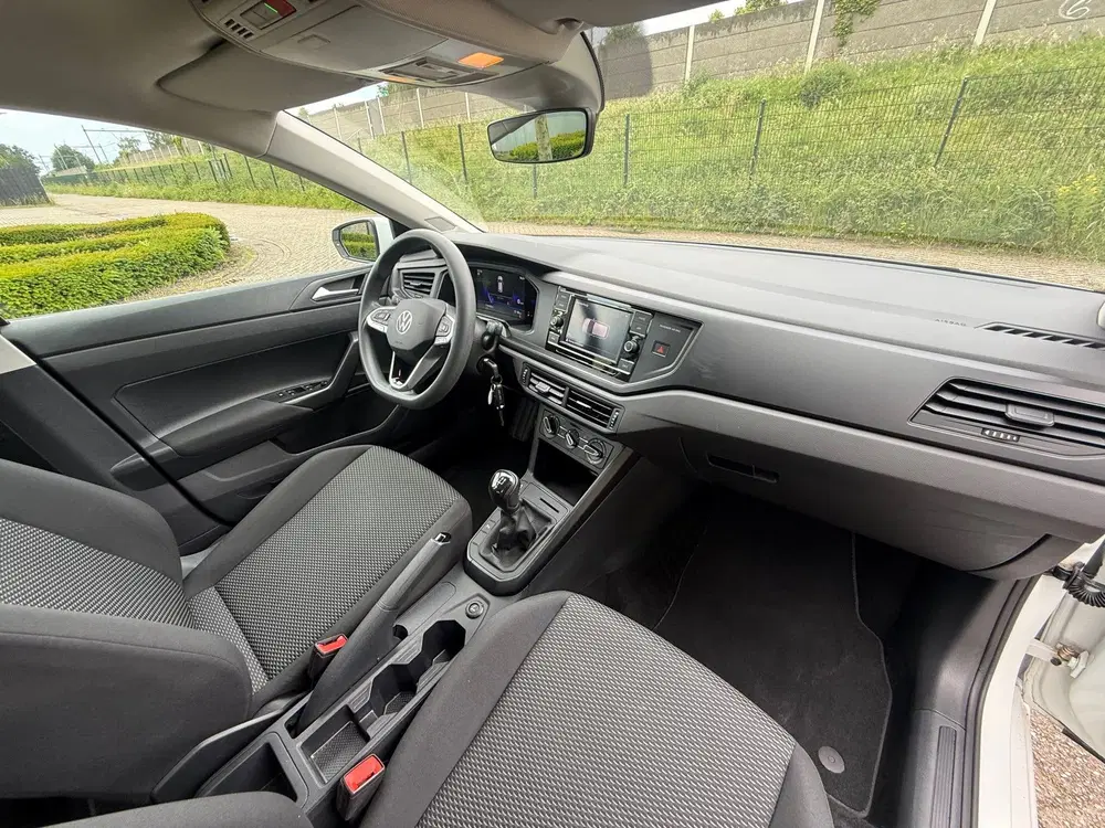 Volkswagen Polo 1.0 TSI Highline CRUISE I PDC I CARPLAY I uit 2022, foto 9