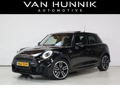 Mini Cooper S Cooper S 2.0 JCW uit 2021