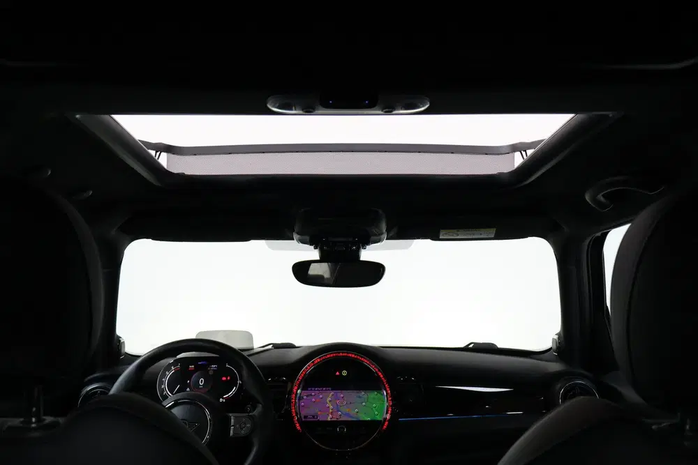Mini Cooper S Cooper S 2.0 JCW uit 2021, foto 14