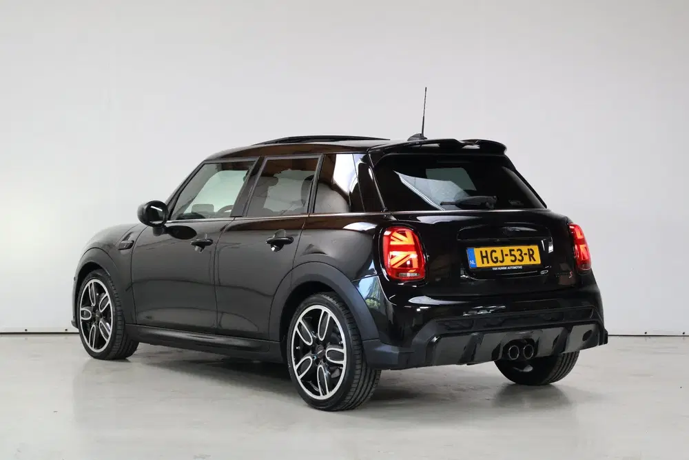 Mini Cooper S Cooper S 2.0 JCW uit 2021, foto 6