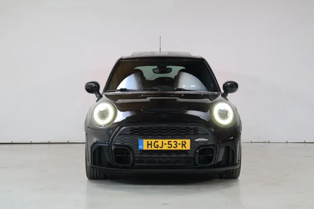 Mini Cooper S Cooper S 2.0 JCW uit 2021, foto 7