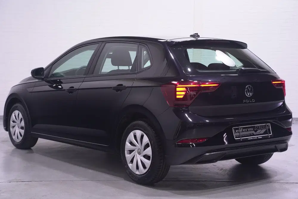 Volkswagen Polo 1.0 TSI Life Airco LED-verlichting Adap. C uit 2024, foto 11