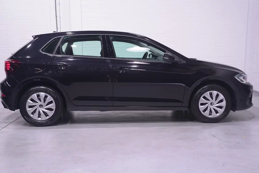 Volkswagen Polo 1.0 TSI Life Airco LED-verlichting Adap. C uit 2024, foto 14