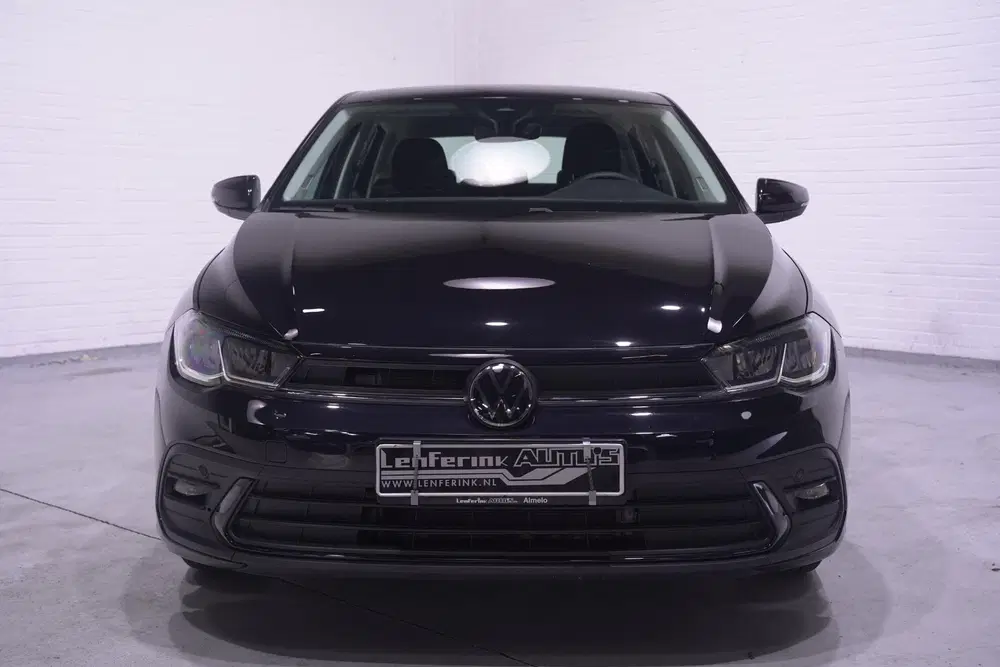 Volkswagen Polo 1.0 TSI Life Airco LED-verlichting Adap. C uit 2024, foto 2