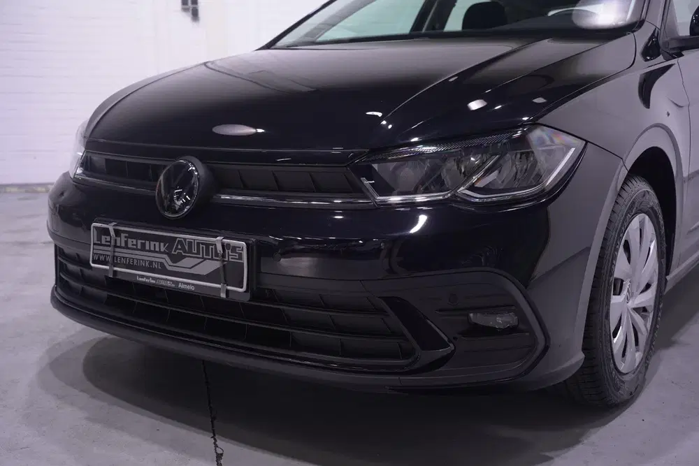 Volkswagen Polo 1.0 TSI Life Airco LED-verlichting Adap. C uit 2024, foto 5