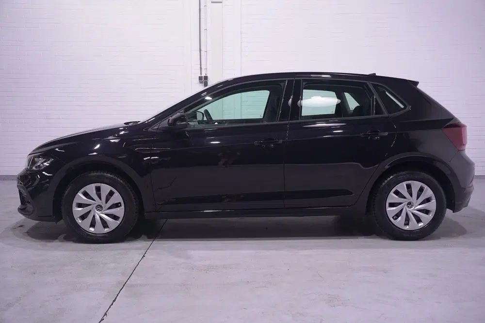 Volkswagen Polo 1.0 TSI Life Airco LED-verlichting Adap. C uit 2024, foto 8