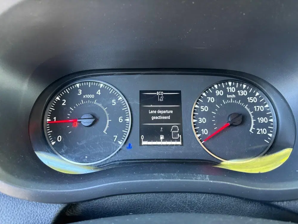 Renault Master T33 2.3 dCi 135 L2H2 Work Edition Demo uit 2024, foto 12
