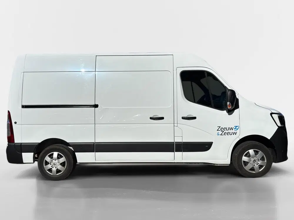 Renault Master T33 2.3 dCi 135 L2H2 Work Edition Demo uit 2024, foto 2