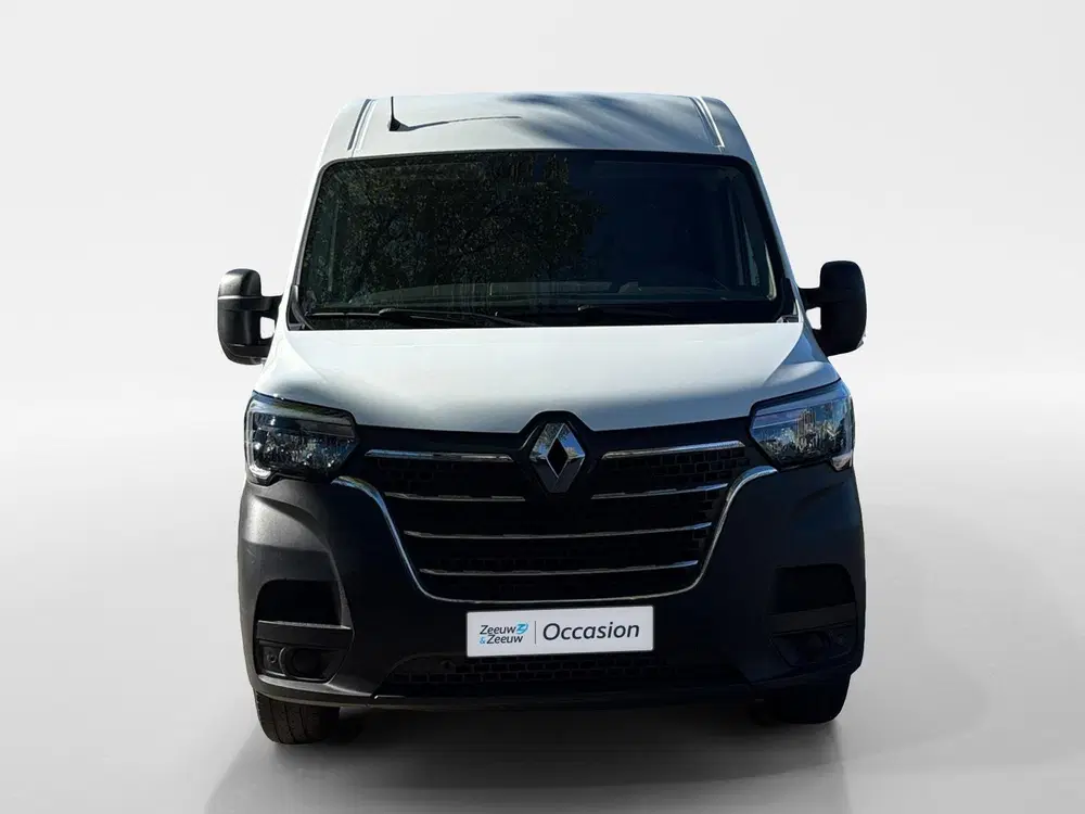 Renault Master T33 2.3 dCi 135 L2H2 Work Edition Demo uit 2024, foto 5