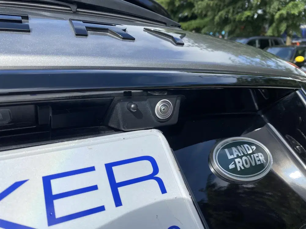 Land Rover Discovery Sport P300e 1.5 R-Dynamic HSE Leer uit 2021, foto 8