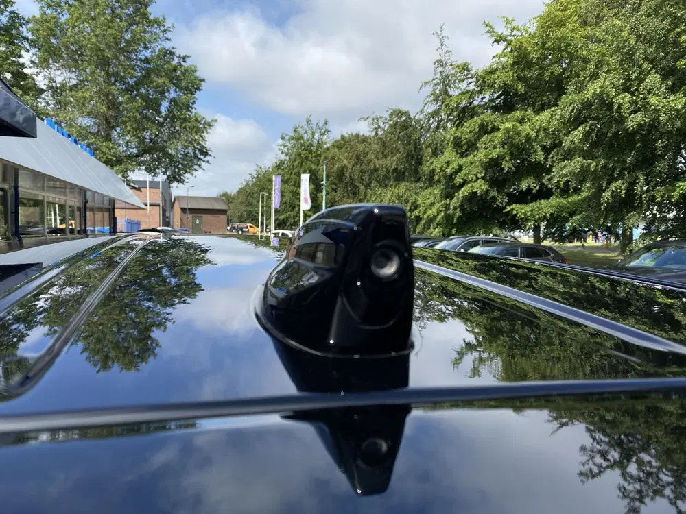 Land Rover Discovery Sport P300e 1.5 R-Dynamic HSE Leer uit 2021, foto 9