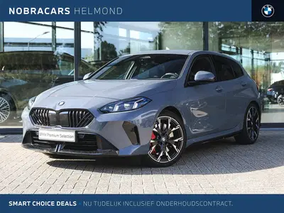 BMW 1-serie 120 M Sport Automaat uit 2025