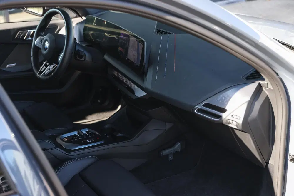 BMW 1-serie 120 M Sport Automaat uit 2025, foto 11