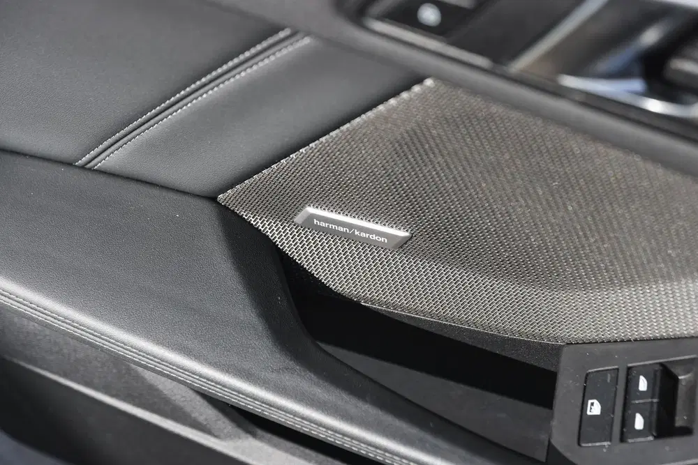 BMW 1-serie 120 M Sport Automaat uit 2025, foto 13