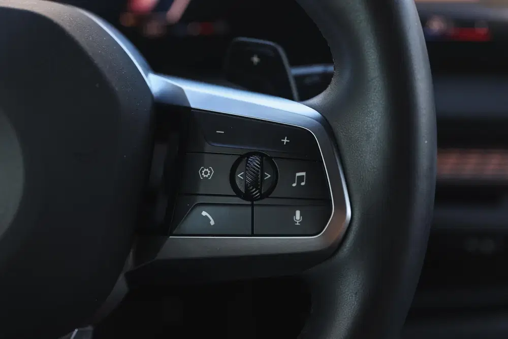 BMW 1-serie 120 M Sport Automaat uit 2025, foto 15