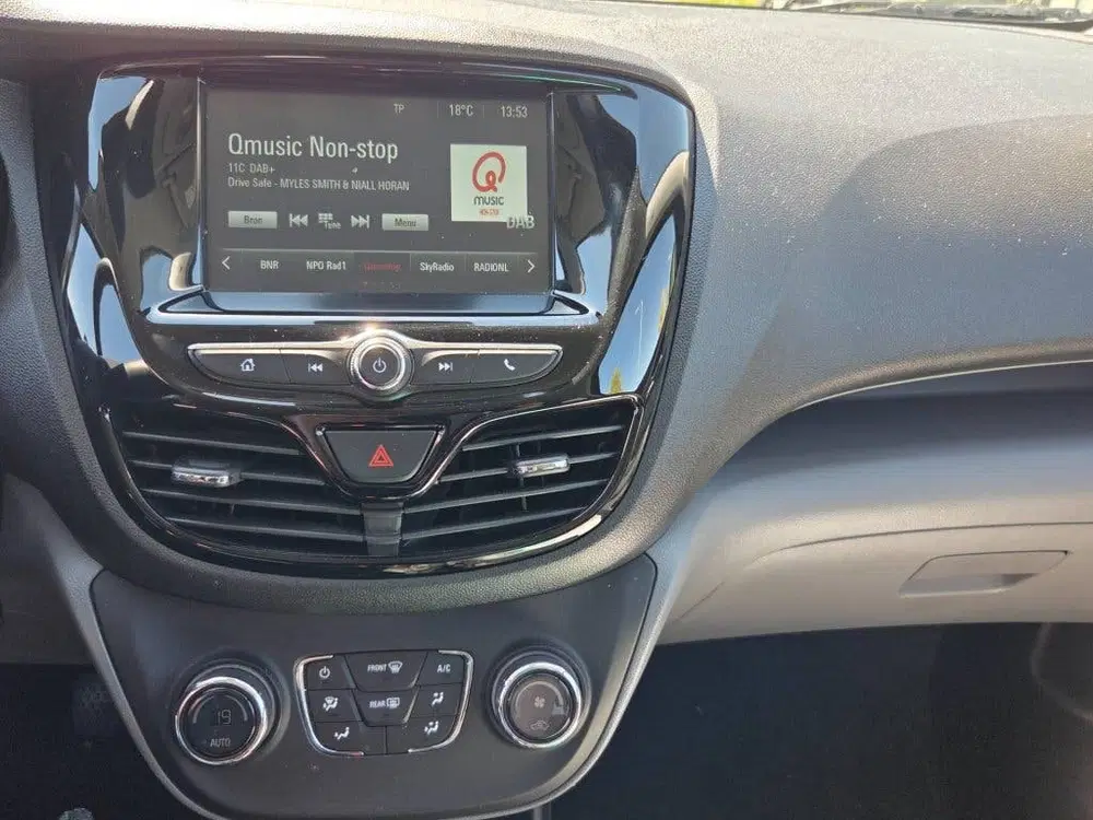 Opel Karl 1.0 ecoFLEX 75pk INNOVATION uit 2019, foto 10